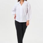 что одеть Блузка Женская 0874-1091