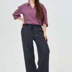 что одеть Блузка Женская 0874-430