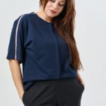 что одеть Блузка Женская 0875-501