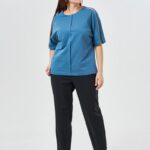 что одеть Блузка женская 0875-503