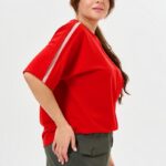 что одеть Блузка женская 0875-507