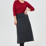 что одеть Блузка женская 0877-809