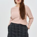 что одеть Блузка женская 0877-810