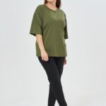 что одеть Блузка женская 0878-870