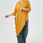 что одеть Блузка женская 0879-82