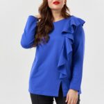 что одеть Блузка женская 0882-504