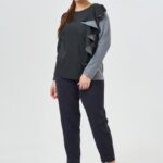 что одеть Блузка женская 0882-570