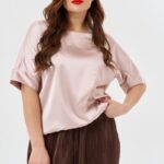 что одеть Блузка Женская 0883-1098