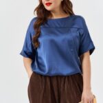 что одеть Блузка женская 0883-422