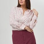 что одеть Блузка женская 0887-478