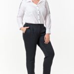 что одеть Брюки женские 089-94