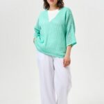 что одеть Брюки женские 090-322