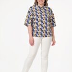 что одеть Брюки женские 096-277