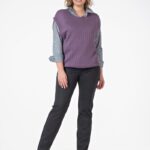 что одеть Брюки женские 096-297