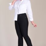 что одеть Брюки женские 096-48