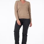 что одеть Брюки женские 096-75