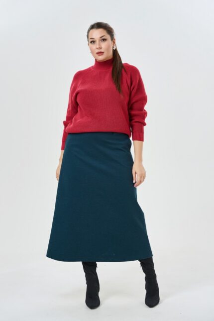 что одеть Юбка Женская 0345-123