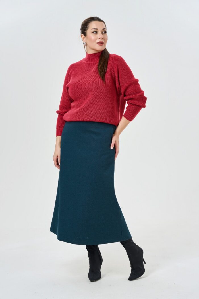 Юбка Женская 0345-123 — изображение 2