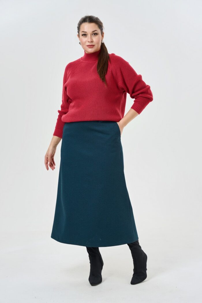 Юбка Женская 0345-123 — изображение 3