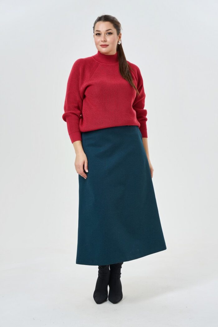 Юбка Женская 0345-123 — изображение 4