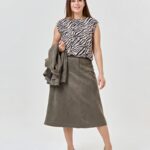 что одеть Юбка женская 0391-513