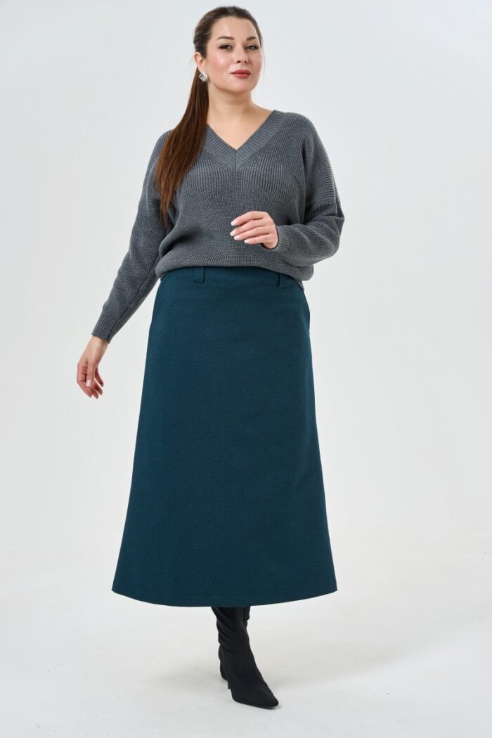 Джемпер женский 0436-810 — изображение 3