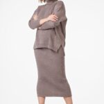 что одеть Джемпер женский 0446-005