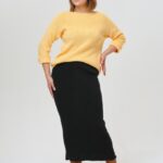 что одеть Джемпер женский 0505-366