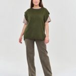 что одеть Жилет женский 0513-367