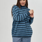 что одеть Джемпер женский 0533-517.1