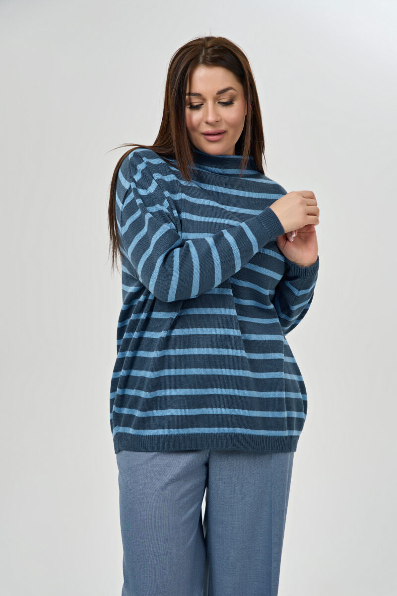 что одеть Джемпер женский 0533-517.1