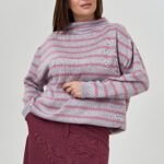 что одеть Джемпер женский 0533-891