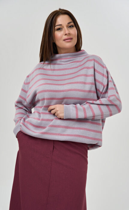 что одеть Джемпер женский 0533-891