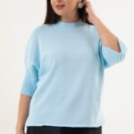 что одеть Джемпер женский 0547-329