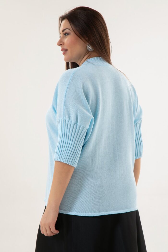 Джемпер женский 0547-329 — изображение 3