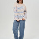 что одеть Джемпер женский 0548-399