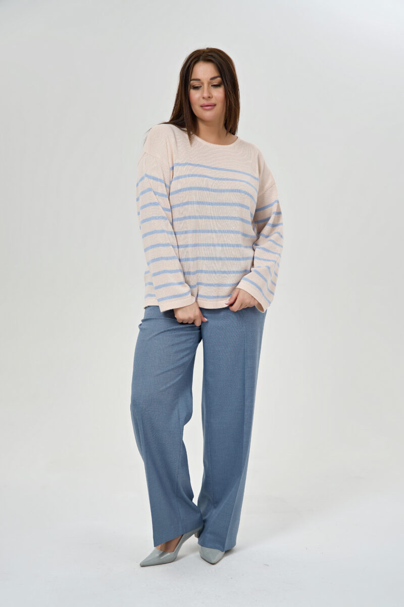 что одеть Джемпер женский 0548-399