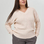 что одеть Джемпер женский 0549-399