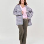 что одеть Жакет женский 0553-568