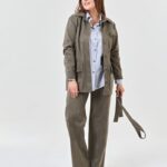 что одеть Жакет женский 0704-513