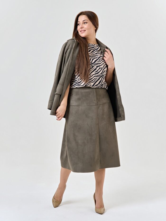 Жакет женский 0704-513 — изображение 3