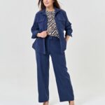 что одеть Рубашка женская 0707-680