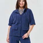 что одеть Жакет женский 0774-680