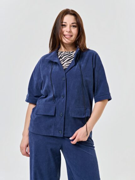 что одеть Жакет женский 0774-680