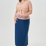 что одеть Блузка женская 0863-479