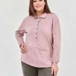 что одеть Джемпер Женский 0866-508.845