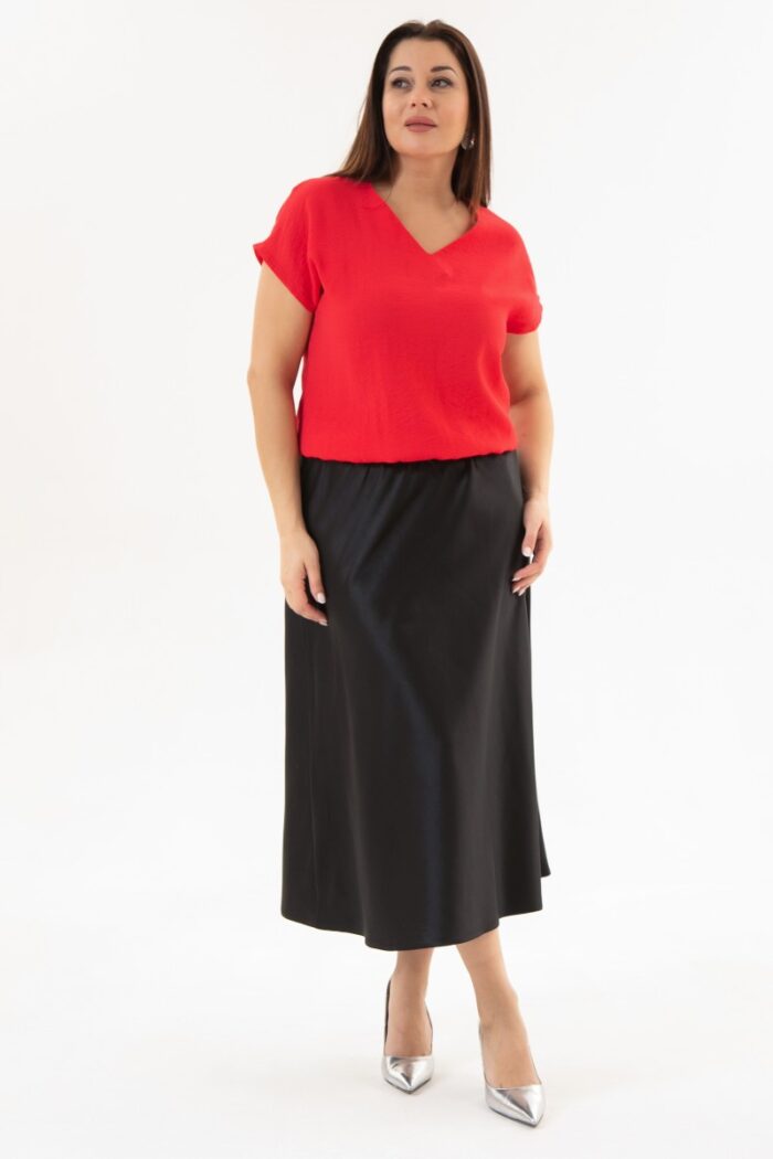 Блузка женская 0898-21 — изображение 2