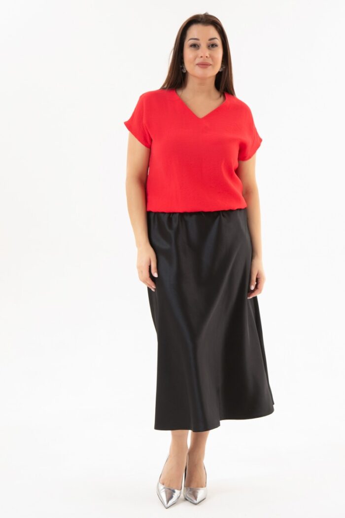 Блузка женская 0898-21 — изображение 4