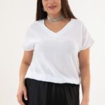 что одеть Блузка женская 0898-232