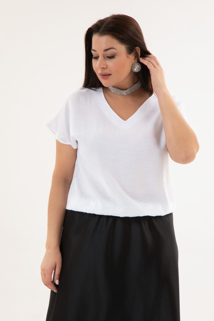 Блузка женская 0898-232 — изображение 3